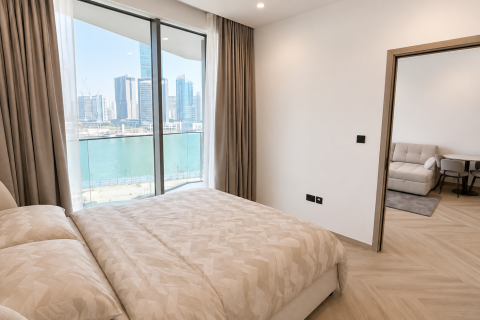 Wohnung zum Verkauf in Dubai, VAE 1 Schlafzimmer, 64 m2 Nr. 754337 - Foto 6