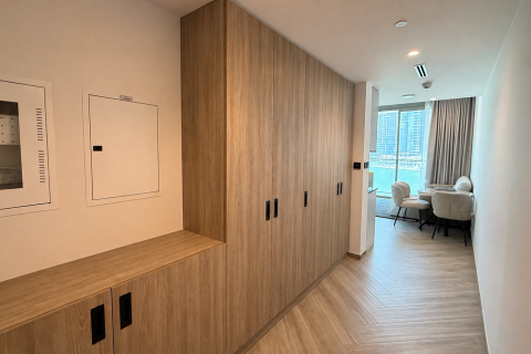 Wohnung zum Verkauf in Dubai, VAE 1 Schlafzimmer, 64 m2 Nr. 754337 - Foto 2