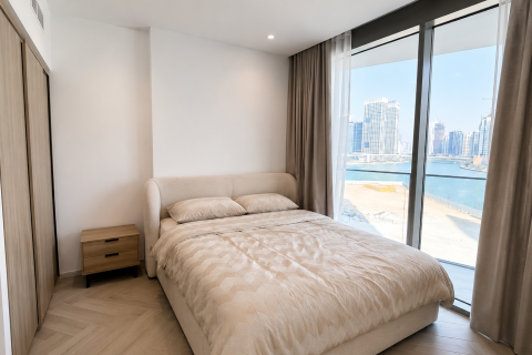 Wohnung zum Verkauf in Dubai, VAE 1 Schlafzimmer, 64 m2 Nr. 754337 - Foto 4
