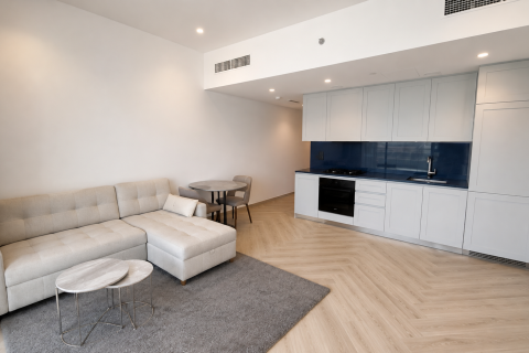 Wohnung zum Verkauf in Dubai, VAE 1 Schlafzimmer, 64 m2 Nr. 754337 - Foto 5