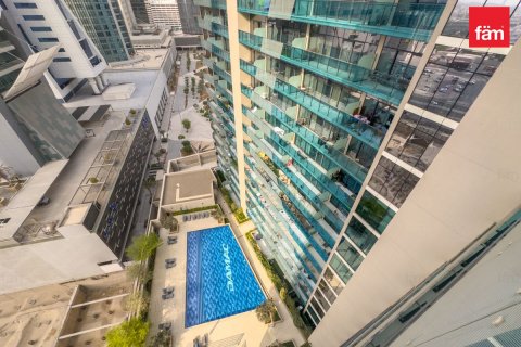 Byt v Business Bay, Dubai, SAE 1 ložnice, 62.1 m² Č.: 635671 - fotografie 8