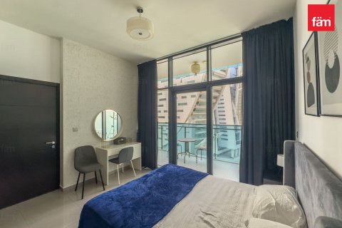 Byt v Business Bay, Dubai, SAE 1 ložnice, 62.1 m² Č.: 635671 - fotografie 6