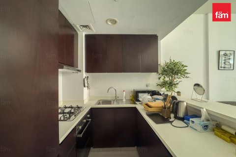 Byt v Business Bay, Dubai, SAE 1 ložnice, 62.1 m² Č.: 635671 - fotografie 11