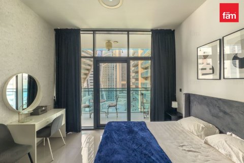 Byt v Business Bay, Dubai, SAE 1 ložnice, 62.1 m² Č.: 635671 - fotografie 5