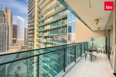 Byt v Business Bay, Dubai, SAE 1 ložnice, 62.1 m² Č.: 635671 - fotografie 14