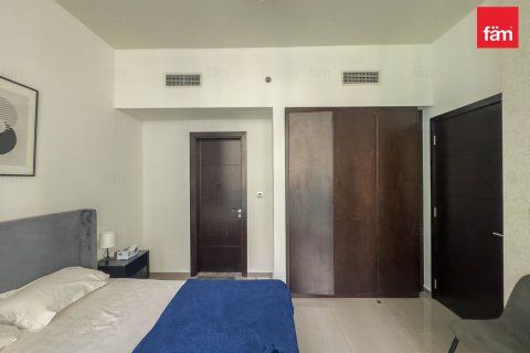 Byt v Business Bay, Dubai, SAE 1 ložnice, 62.1 m² Č.: 635671 - fotografie 7