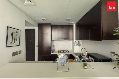 Byt v Business Bay, Dubai, SAE 1 ložnice, 62.1 m² Č.: 635671 - fotografie 10