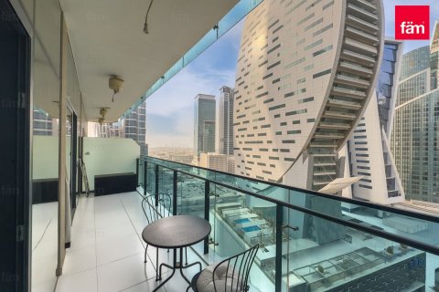 Byt v Business Bay, Dubai, SAE 1 ložnice, 62.1 m² Č.: 635671 - fotografie 9