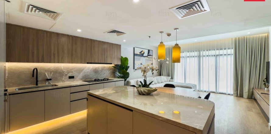 Shtëpi në qytet në Dubai, Emiratet e Bashkuara Arabe 4 dhoma gjumi, 300.3 m2. № 635670