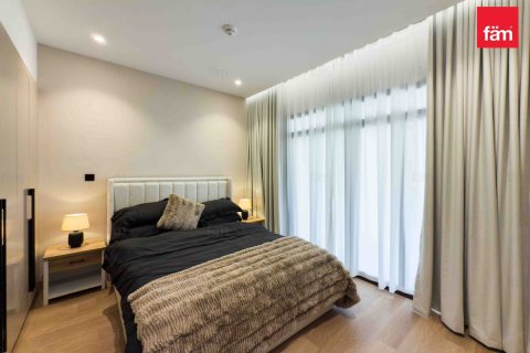 Shtëpi në qytet në Dubai, Emiratet e Bashkuara Arabe 4 dhoma gjumi, 300.3 m2. № 635670 - Foto 10