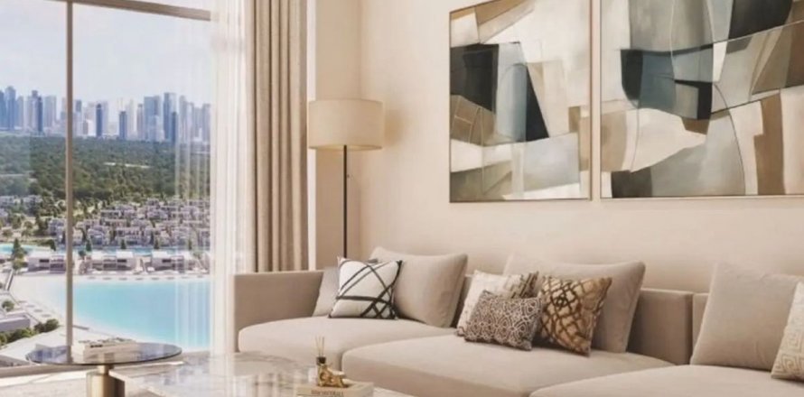 Byt v Dubai, SAE 2 ložnice, 87.9 m² Č.: 635666