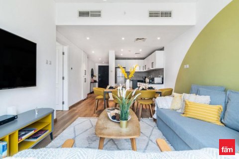 Byt v Dubai Marina, SAE 2 ložnice, 121.7 m² Č.: 635672 - fotografie 7