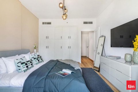 Byt v Dubai Marina, SAE 2 ložnice, 121.7 m² Č.: 635672 - fotografie 11