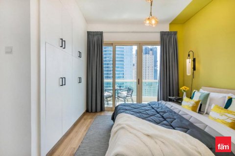 Byt v Dubai Marina, SAE 2 ložnice, 121.7 m² Č.: 635672 - fotografie 10