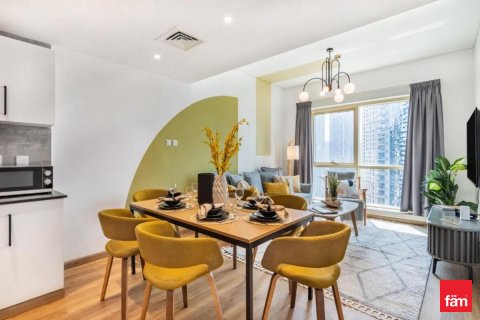 Byt v Dubai Marina, SAE 2 ložnice, 121.7 m² Č.: 635672 - fotografie 2