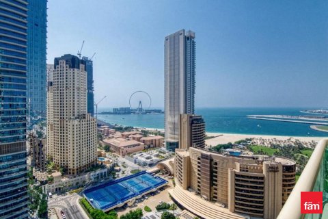 Byt v Dubai Marina, SAE 2 ložnice, 121.7 m² Č.: 635672 - fotografie 1