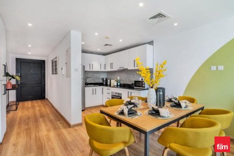 Byt v Dubai Marina, SAE 2 ložnice, 121.7 m² Č.: 635672 - fotografie 3