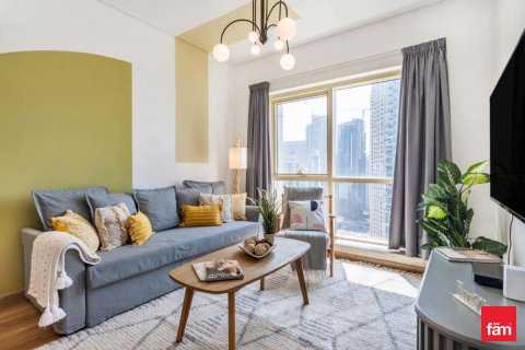 Byt v Dubai Marina, SAE 2 ložnice, 121.7 m² Č.: 635672 - fotografie 6