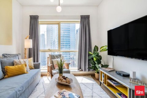Byt v Dubai Marina, SAE 2 ložnice, 121.7 m² Č.: 635672 - fotografie 5
