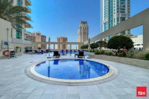 Byt v Dubai Marina, SAE 2 ložnice, 121.7 m² Č.: 635672 - fotografie 15