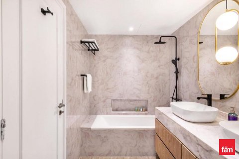 Byt v Dubai Marina, SAE 2 ložnice, 121.7 m² Č.: 635672 - fotografie 12
