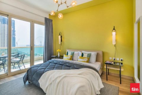 Byt v Dubai Marina, SAE 2 ložnice, 121.7 m² Č.: 635672 - fotografie 9
