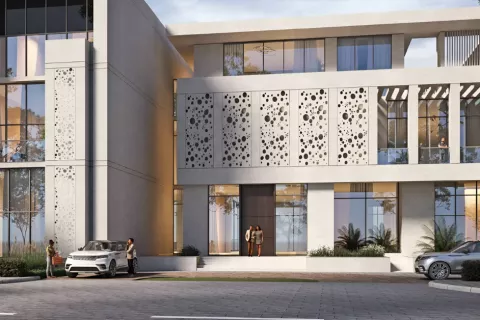 Villa till försäljning i Dubai, UAE 6 sovrum, 2840 kvm Nr. 639505 - fotografi 4