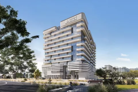 Dzīvoklis Al Shindagah, Dubaijā, AAE 1 istaba, 81 m2 Nr. 639501 - attēls 2