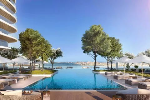 Купити квартиру в Дубай, ОАЕ 1 кімната, 70м2, № 639503 - фото 4