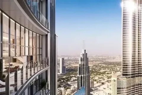 Купити квартиру в Дубай, ОАЕ 1 кімната, 70м2, № 639503 - фото 2