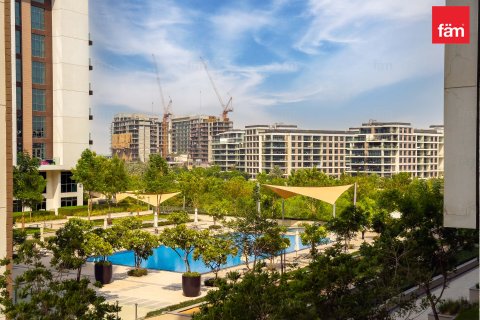 Dubai Hills Estate, UAE의 아파트 침실 2개, 153.5제곱미터 번호 678945