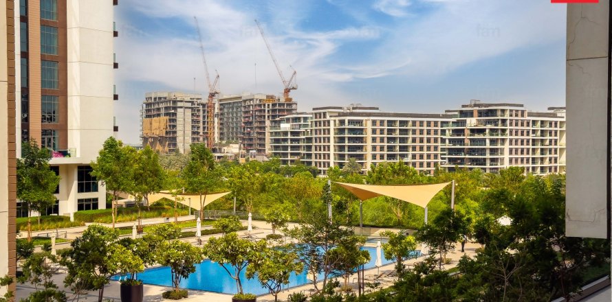 Διαμέρισμα σε Dubai Hills Estate, ΗΑΕ 2 υπνοδωμάτια, 153.5 τ.μ. Αρ. 678945