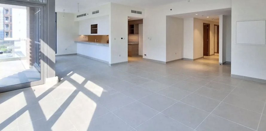 דירה ב Dubai Hills Estate, Dubai, איחוד האמירויות 2 חדרי שינה, 153.4 מ"ר מספר 678945