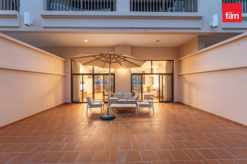 Apartmen di Palm Jumeirah, Dubai, UAE 1 bilik tidur, 145.1 meter persegi № 678943 - foto 18