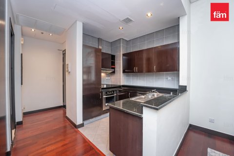 Apartmen di Palm Jumeirah, Dubai, UAE 1 bilik tidur, 145.1 meter persegi № 678943 - foto 7