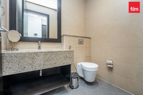 Apartmen di Palm Jumeirah, Dubai, UAE 1 bilik tidur, 145.1 meter persegi № 678943 - foto 15