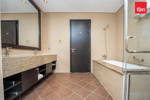 Apartmen di Palm Jumeirah, Dubai, UAE 1 bilik tidur, 145.1 meter persegi № 678943 - foto 14