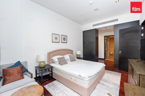 Apartmen di Palm Jumeirah, Dubai, UAE 1 bilik tidur, 145.1 meter persegi № 678943 - foto 10