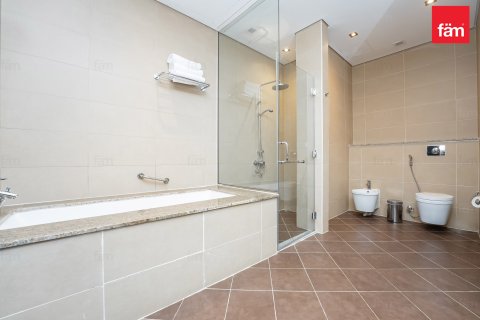 Apartmen di Palm Jumeirah, Dubai, UAE 1 bilik tidur, 145.1 meter persegi № 678943 - foto 13