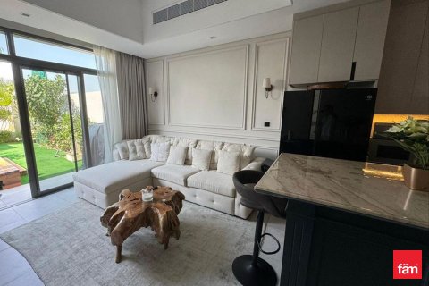 Vila u gradu Mohammed Bin Rashid City, Dubai, UAE 2 spavaće sobe, 131 m2 Br. 678942 - Slika 2