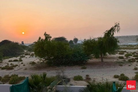 Vila u gradu Mohammed Bin Rashid City, Dubai, UAE 2 spavaće sobe, 131 m2 Br. 678942 - Slika 5