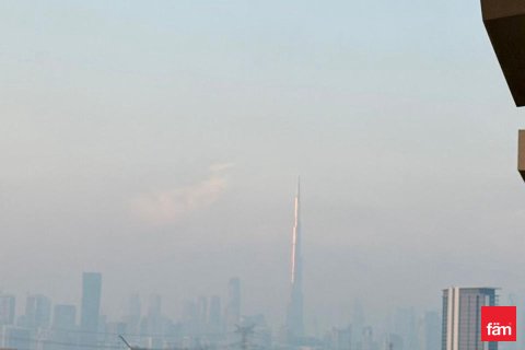 Vila u gradu Mohammed Bin Rashid City, Dubai, UAE 2 spavaće sobe, 131 m2 Br. 678942 - Slika 9