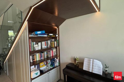 Vila u gradu Mohammed Bin Rashid City, Dubai, UAE 2 spavaće sobe, 131 m2 Br. 678942 - Slika 3