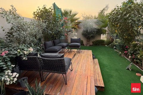 Vila u gradu Mohammed Bin Rashid City, Dubai, UAE 2 spavaće sobe, 131 m2 Br. 678942 - Slika 4