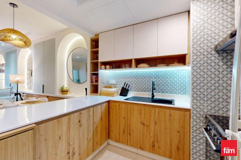 Apartmen di Dubai, UAE 66.9 meter persegi № 678944 - foto 7