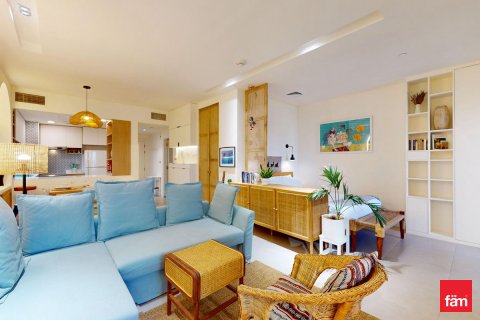 Apartmen di Dubai, UAE 66.9 meter persegi № 678944 - foto 2