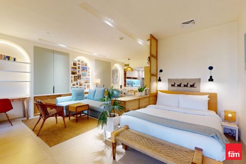 Apartmen di Dubai, UAE 66.9 meter persegi № 678944 - foto 4