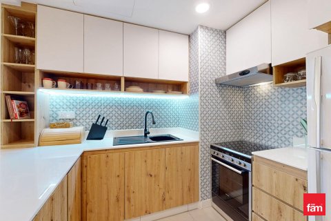 Apartmen di Dubai, UAE 66.9 meter persegi № 678944 - foto 11