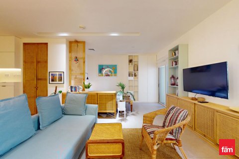 Apartmen di Dubai, UAE 66.9 meter persegi № 678944 - foto 3