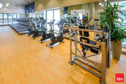 Apartmen di Dubai Marina, UAE 1 bilik tidur, 80.3 meter persegi № 678941 - foto 9